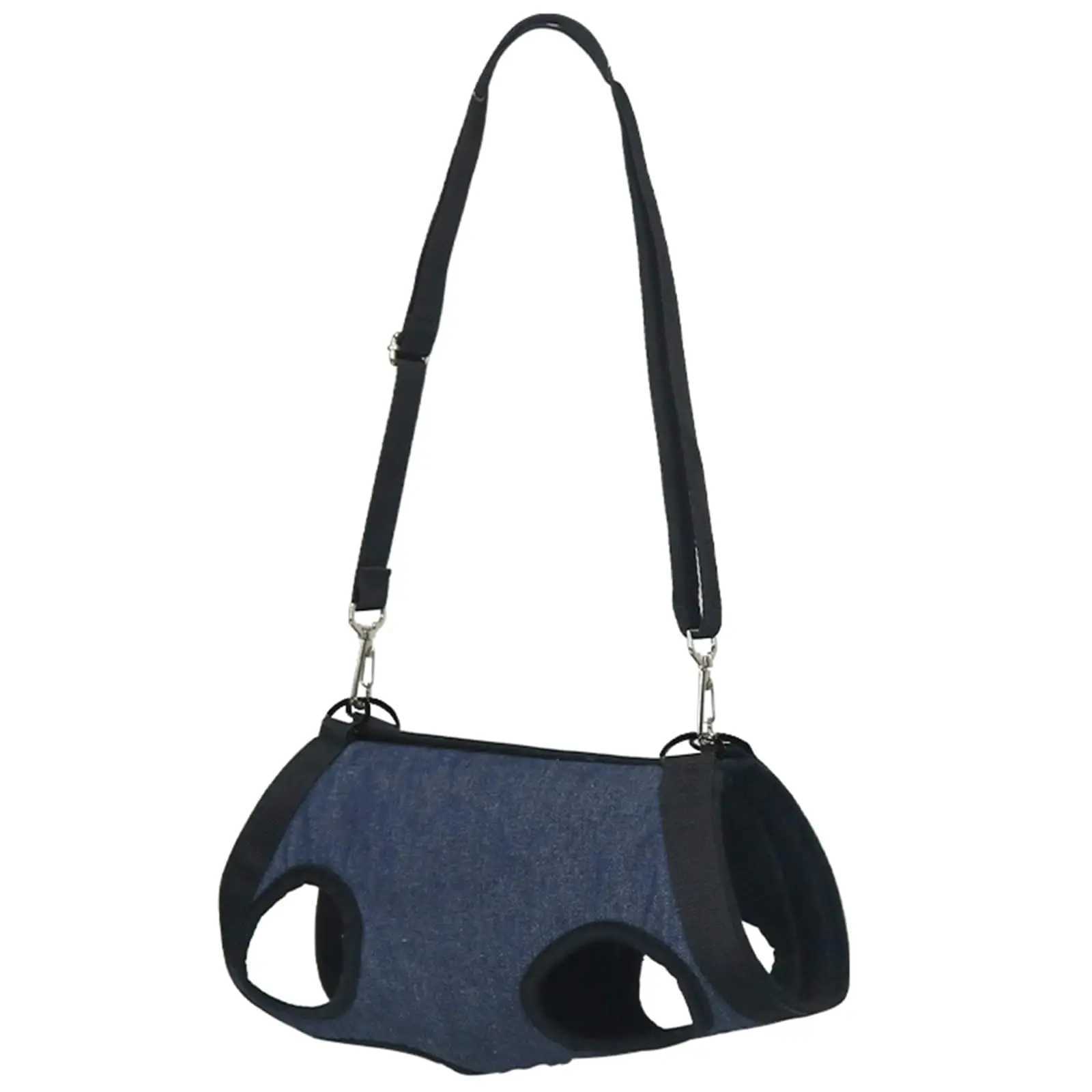 Dog Lift Harness For Small Large Dogs No Pulling Assist Harness Adjustable Assist Training Vest Pet Rehabilitation J251129