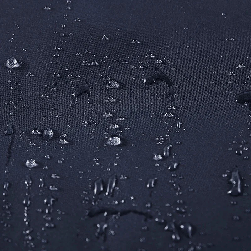 Winter Men Fleece Warm Outdoor Windproof Detachable Hooded Jacket Men Solid Zipper Waterproof Casual Fashion Jacket Male Coat 251028