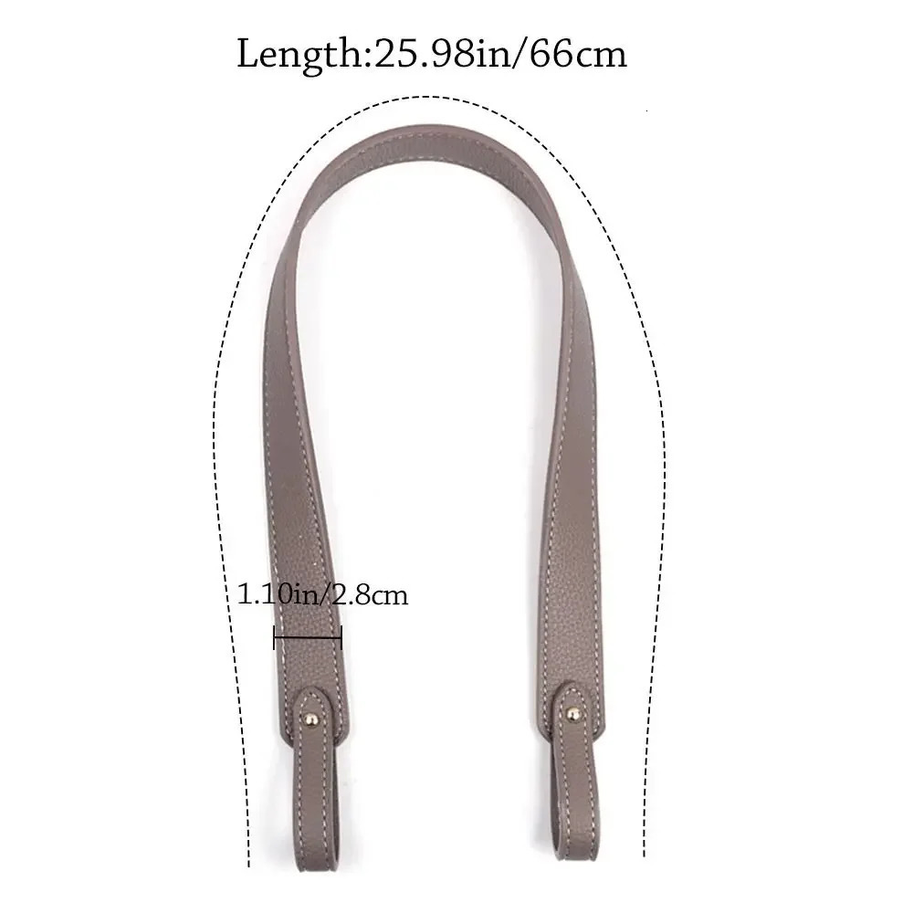 Replacement Leather Bags Strap Adjustable Crossbody Handle Strap Handbag Belt Women DIY Fashion Bag Accessories For Neonoe 251030