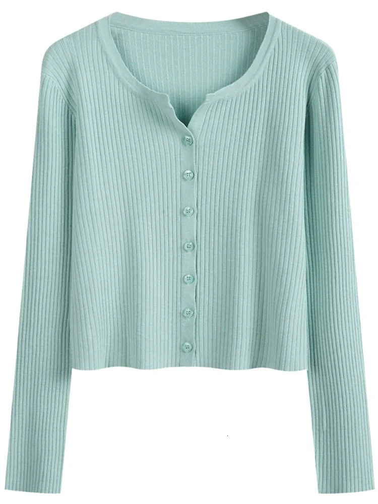 Fashion Women Sweater Female Cardigan Thin Outerwear Short n Longsleeve Small Cape Blusa Feminina 251028