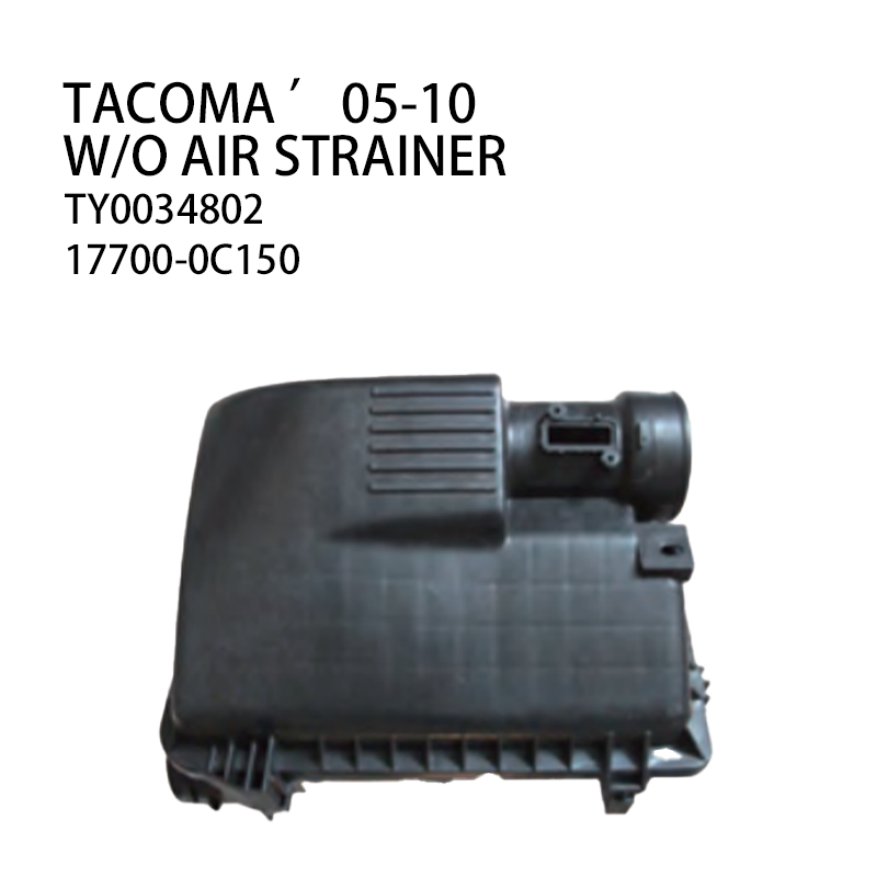 Durable OE Specification Car Air Filter for Toyota Models SIENNA TACOMA VENZA VIOS Minimum order quantity 6 pieces