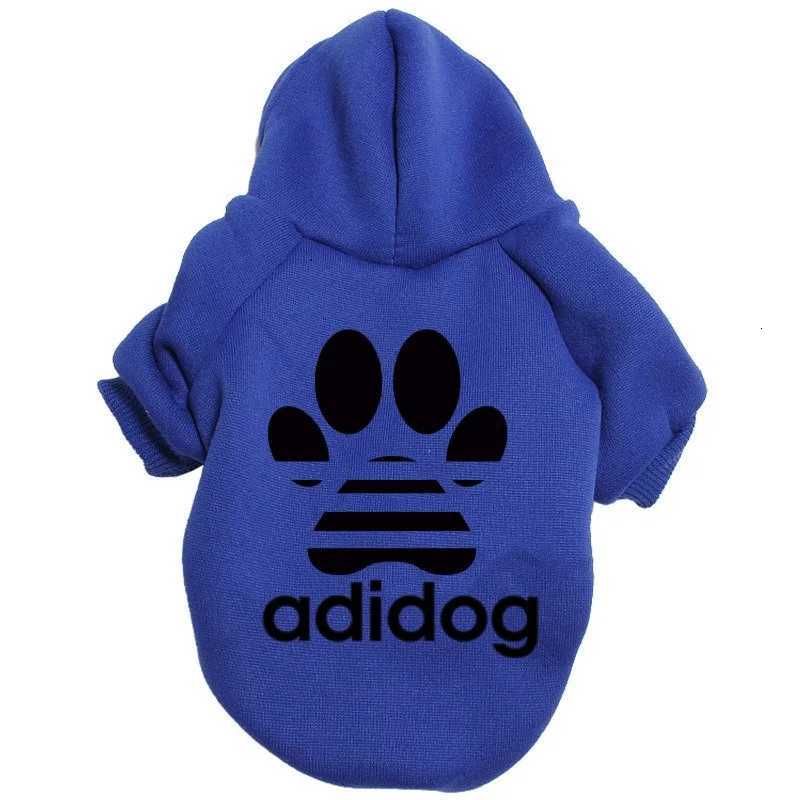 luxery Dog Clothes Casual Autumn and Winter Hooded Sweater Large Medium and Small Dogs Pet Clothing designer C251030
