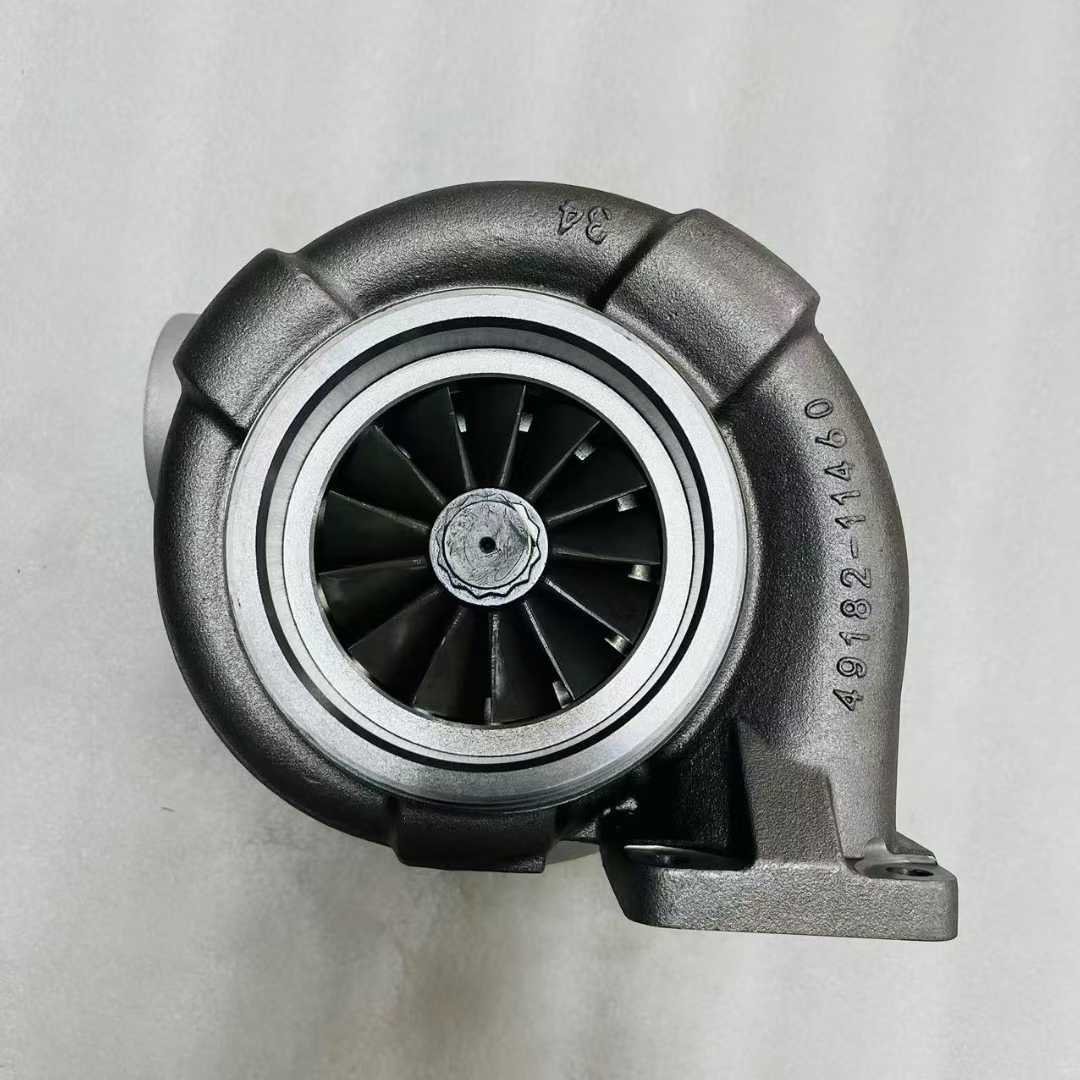 Suitable for TD13M-48Q 49182-06330 TD13M-47B 152623-18091-A turbocharger