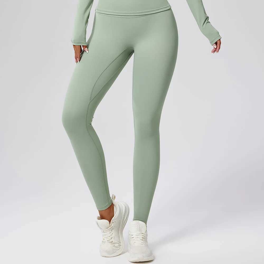 Gym Leggings Women Yoga Pants Sexy High Waist Booty Lifting Workout Leggings Pants Women Sports Clothing Tights Fitness Wear J251030