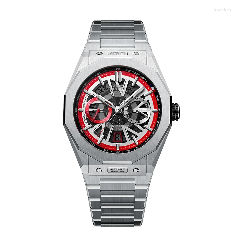 Wristwatches Bonest… - image