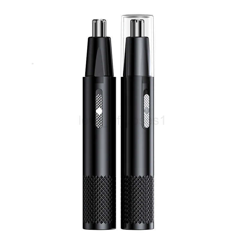Nose Hair Trimmer USB Charging New High Quality Electric Portable Men Mini Nose Hair Trimmer Z251030