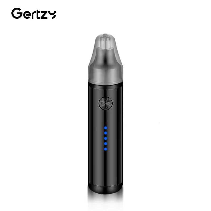 Painless rechargeable nose hair trimmer an efficient nose and ear hair trimmer the perfect holiday gift for daily beauty M251030
