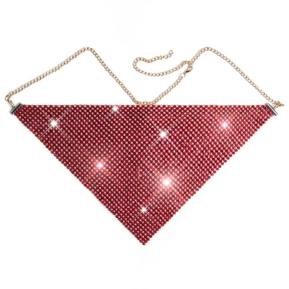 Halloween Mask Rhinestone Zircon Face Mask Fashion Acessories for Women Vintage Personality Trend Bling Mask Bar dance ShowW251029