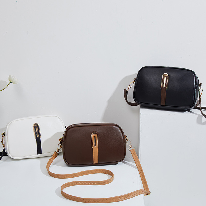 New Versatile Crossbody Bag for Popular Mobile Phones