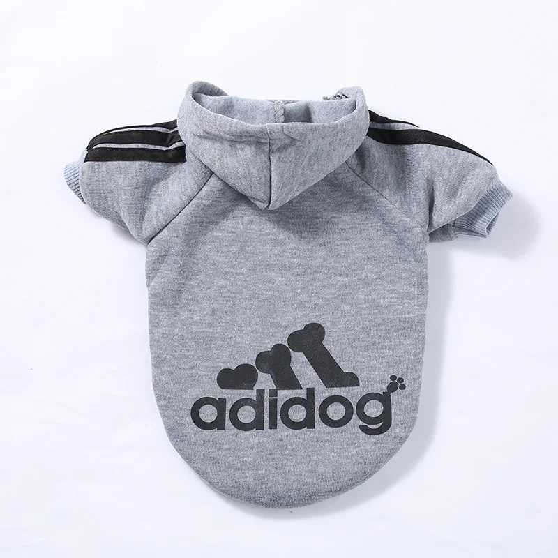 designerWinter Pet Dog Clothes Dogs Hoodies Fleece Warm Sweatshirt Small Medium Large Dogs et Clothing Pet Costume Dogs Clothes C251030