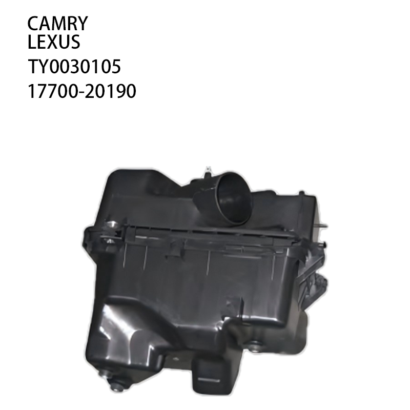 Durable Toyota CARMAIR Cleaner Replacement Par Air Filterst AVALON ES350 CAMRY LEXUS Minimum order quantity 6 pieces