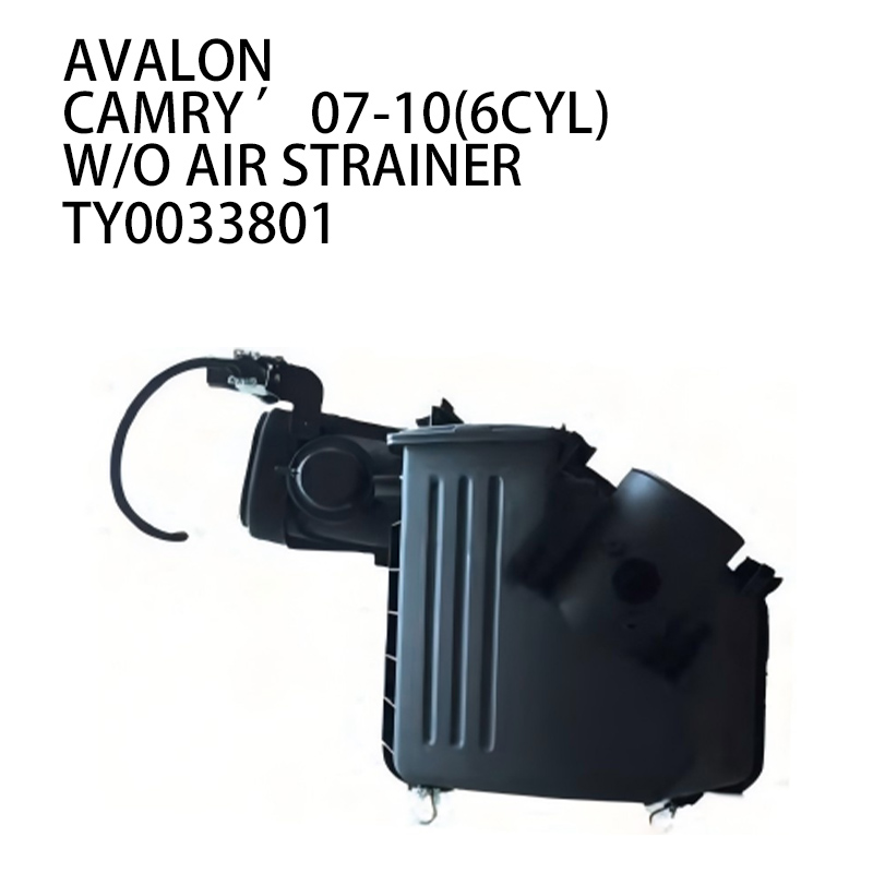 Enhanced Ventilation Quality Parts Premium Grade Fresh Air Filters Compatible for Toyota Vehicles AIR CLEANER AVALON CAMRY Minimum order quantity 6 pi