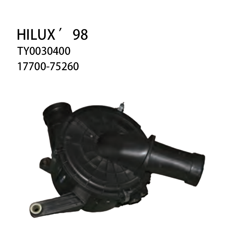 Premium High Quality Air Filters Replacements for Toyota HILUX Minimum order quantity 6 pieces