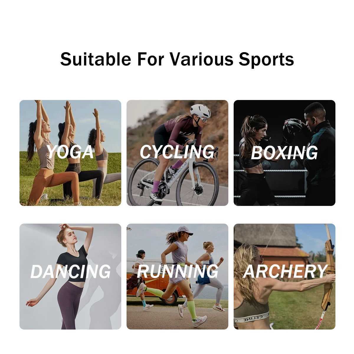 High Waisted Hip Lifting Yoga Pants Women FallWinter Collection Gym Sports Flared Tight Training Pants for Female Latin Dance J251030