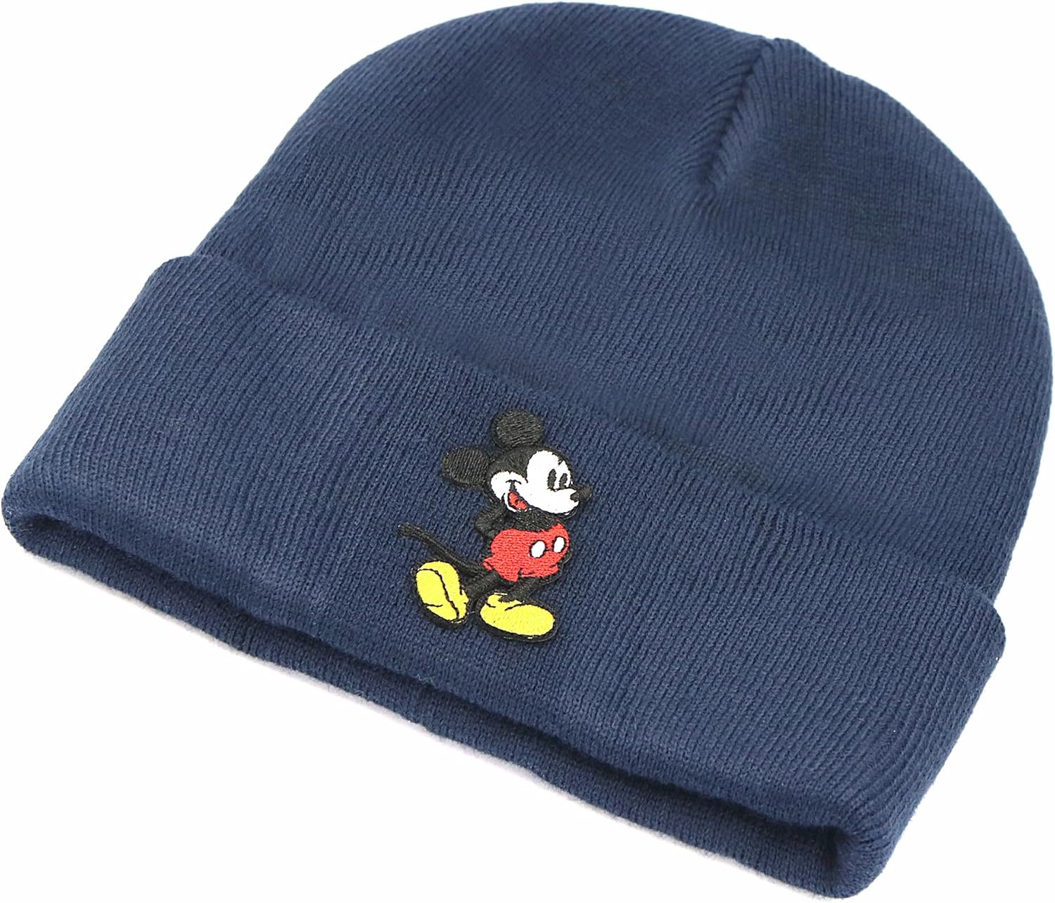 Mickey Mouse Beanie Hat Men women Knit cap Disney skull hats Sunhat Fashion Hats Cartoon Caps