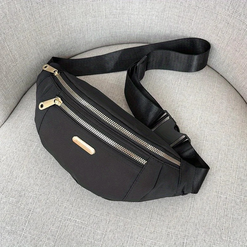 1 Pack Belt Bag Waist Bag Vacation Tour Wallet Waist Bag Women 251023