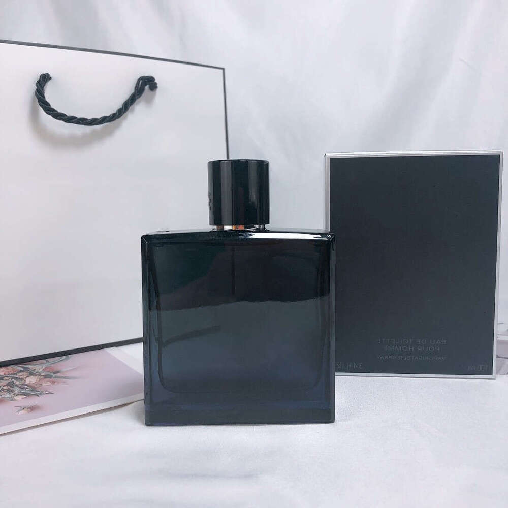 New Man Perfume Fragrance Eau De Parfum Toilette Long Lasting Smell Brand EDP EDT Men Spray Cologne Body Mist High Quality Fast ShipA