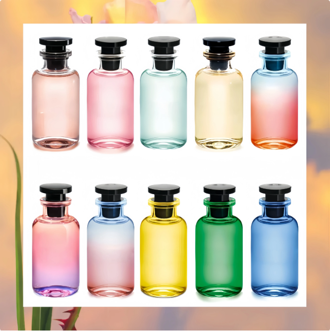 Haute Couture Fragrances Mini Gift Box ML Men Parfume For Women Perfume Designer Body Spray Lasting Fragrance Fast Shipp