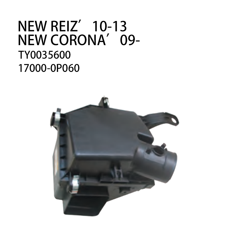 Durable OE Specification Car Air Filter for Toyota Models REIZ SCION XD SIENNA Minimum order quantity 6 pieces