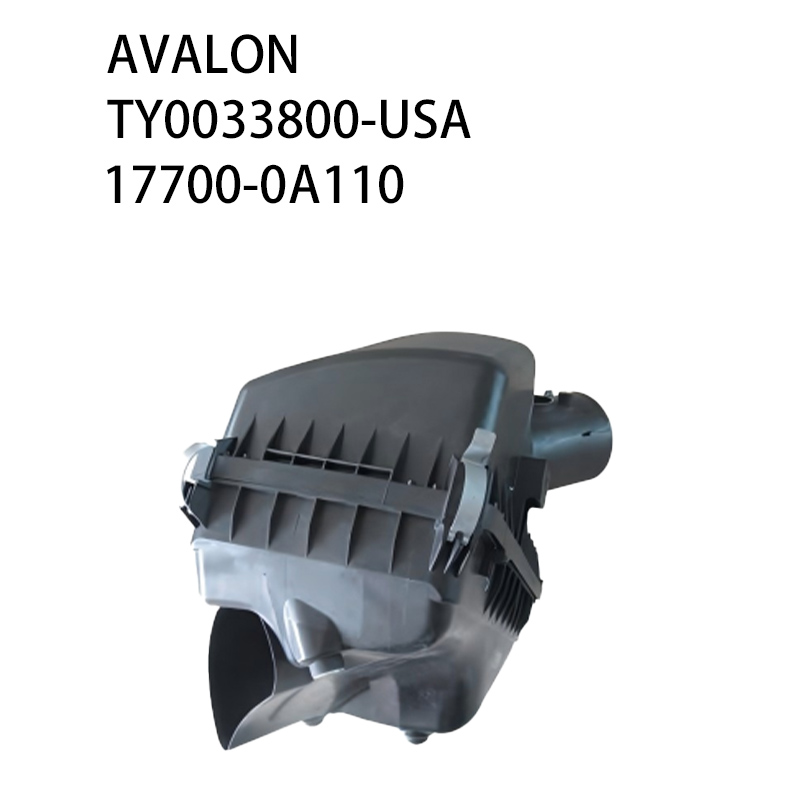 Enhanced Ventilation Quality Parts Premium Grade Fresh Air Filters Compatible for Toyota Vehicles AIR CLEANER AVALON CAMRY Minimum order quantity 6 pi