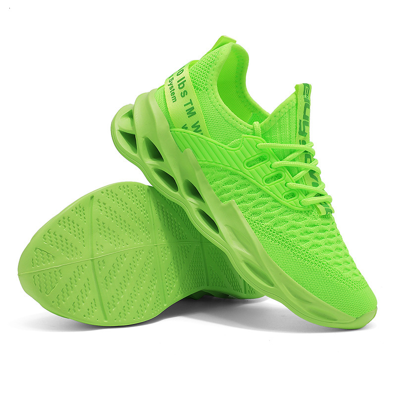 Designer women's sports shoes 2025 new style men's trendy and fashionable couple shoes comfortable, breathable and casual shoes