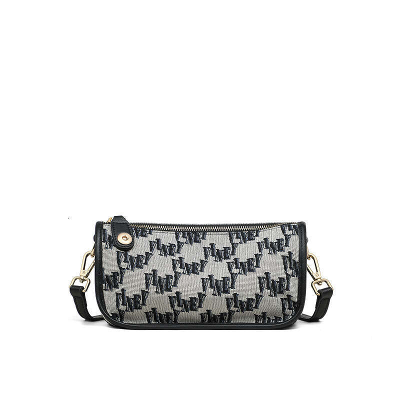 Luxury Bag Designer Autumn Winter New Women S Underarm Dumpling High End Crossbody Pillow Bag Handbag