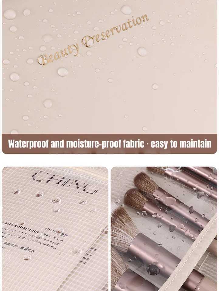 New womens makeup bag portable storage bag large capacity luxury makeup bag makeup travel bag basic makeup bag J251115