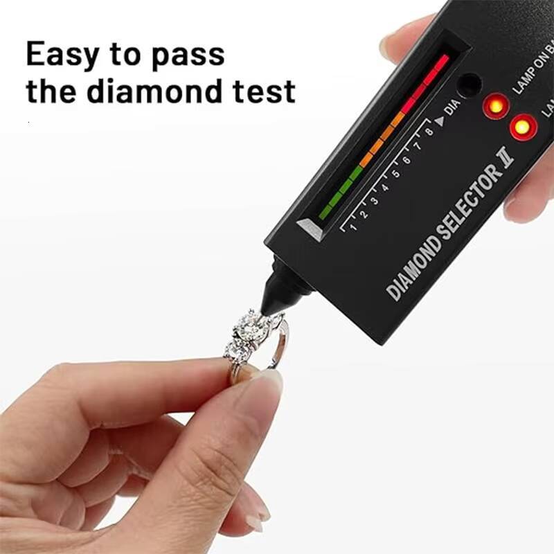 Redleaf Beautiful Design 925 Silver18k Gold Ring 2ct 4ct Round Cut Three Stone GRA Moissanite Ring