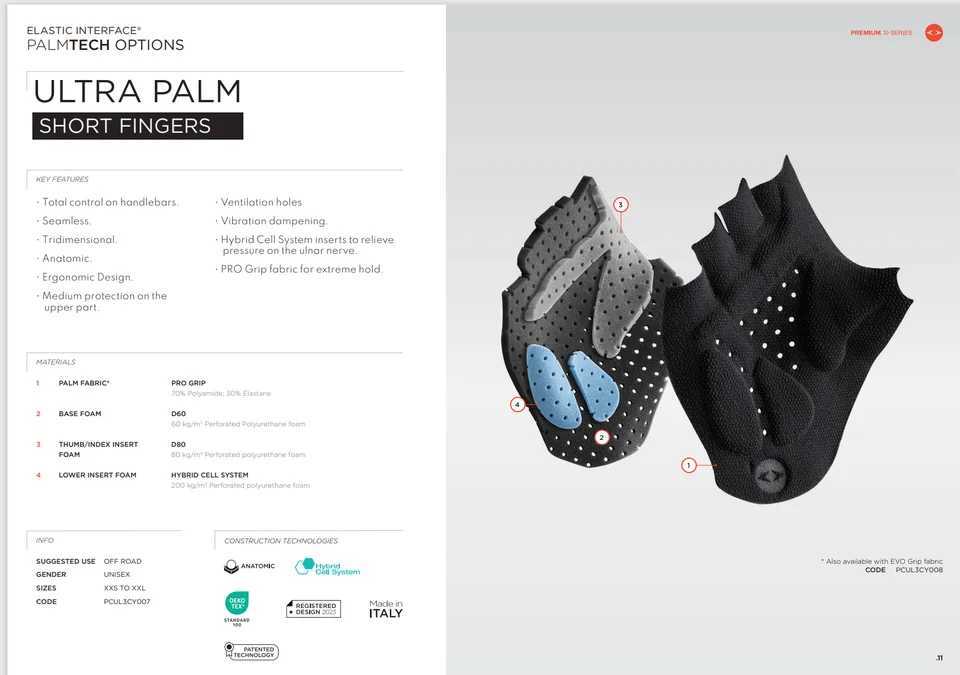 DAREVIE Cycling Gloves Italy Elastic Interface Shockproof 200kgm Pad Mens Cycling Gloves AERO High Speed Bicycle Gloves J251029