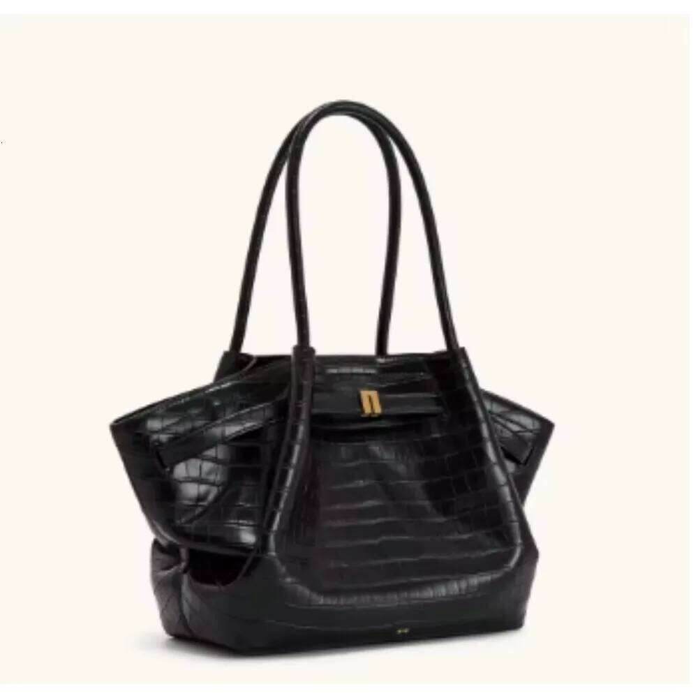 2025 Designer Women's Crossbody Fashion High Quality Autumn/Winter Suede Canvas Commuter Underarm Bag