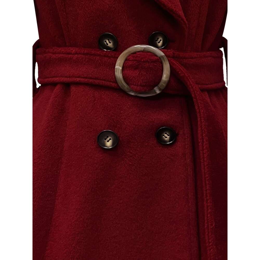 Thickened Coat Thickened Fleece Coat Indigenously Developed For Autumn And Winter