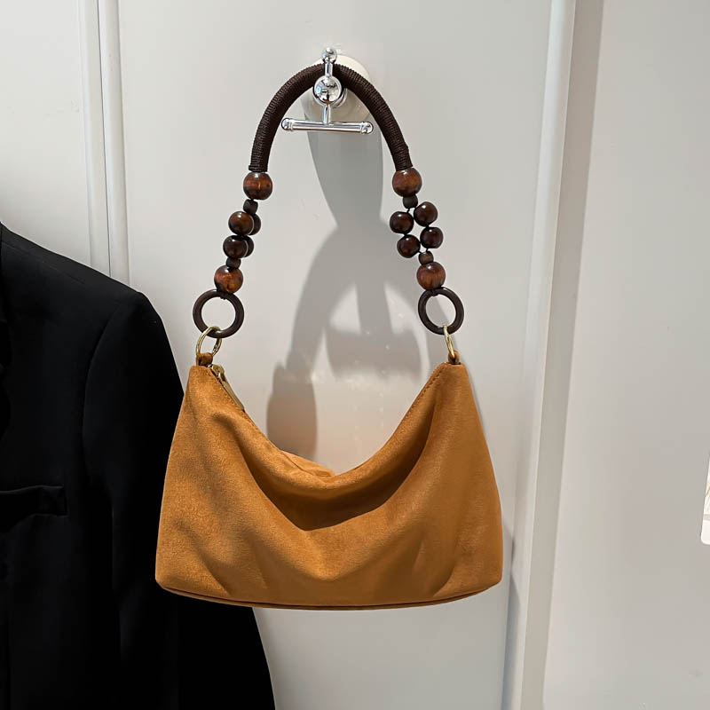 2025 Winter New Women's Fashion Large Capacity Synthetic Leather Handbag Casual Simple Classic Work Shoulder Bag Student Fashion Crossbody Bag