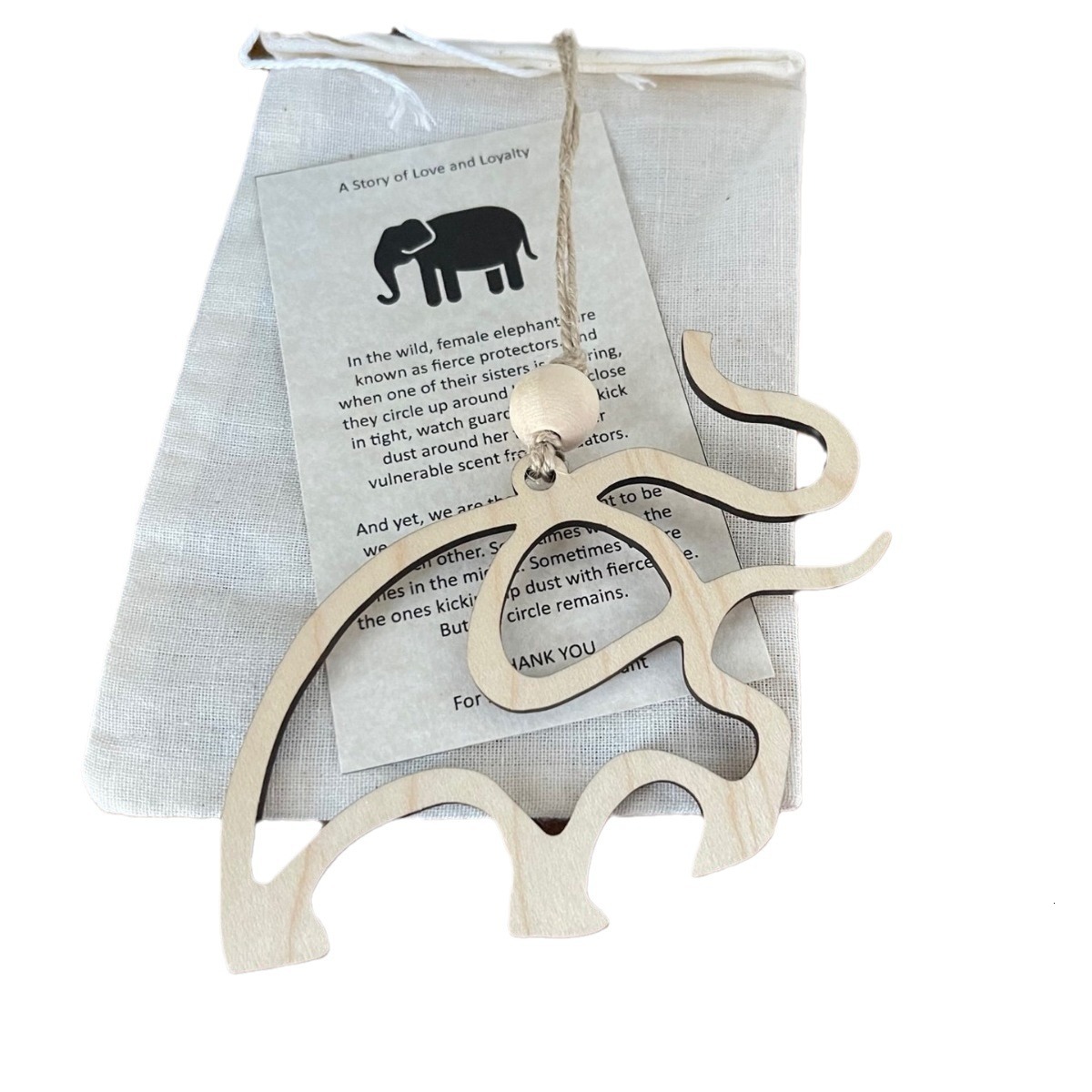 Hot New Listing Door Sign Decoration Christmas Pendant Wooden Hanging Tag