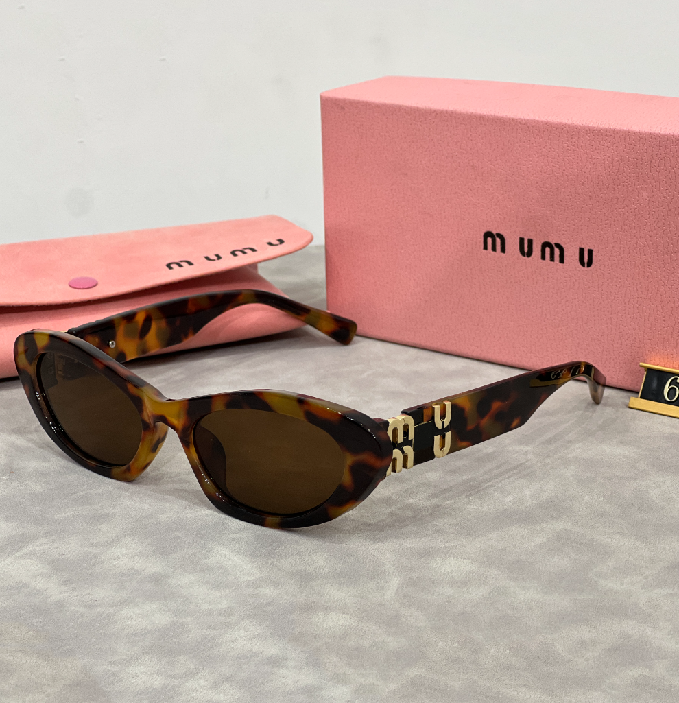 Luxury sunglasses designer sunglasses rectangles eyeglasses Man Women Goggle Beach Sun Glasses Retro design outdoors sun glasses With Box