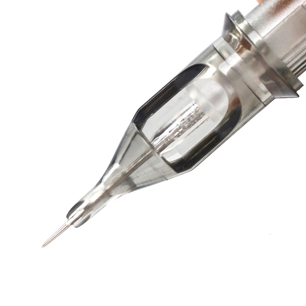 1RL RC1001RL VC1001RL RC1201RL VC1001RL EZ Cartridge Tattoo Needles SMP for Micropigmentation Permanent MakeUp 251027