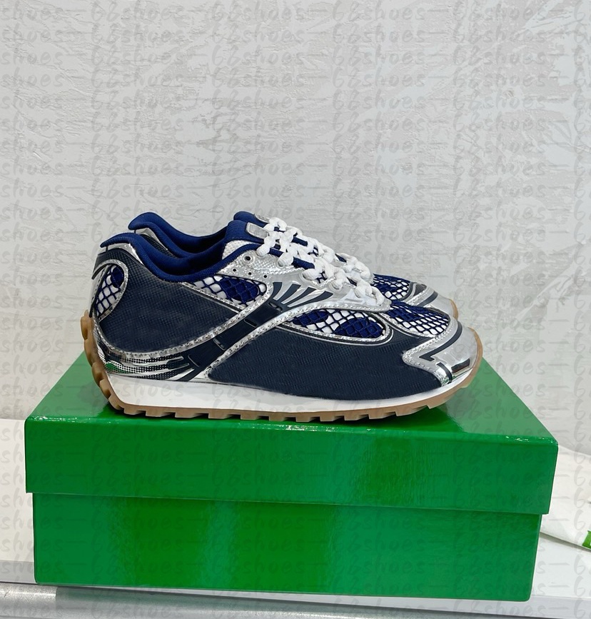 orbit sneakers designer shoes men trainers womens mens Casual shoe out of offices sneakers silver black Gold Pink luxury trainers running shoes Lace Up Low Shoes