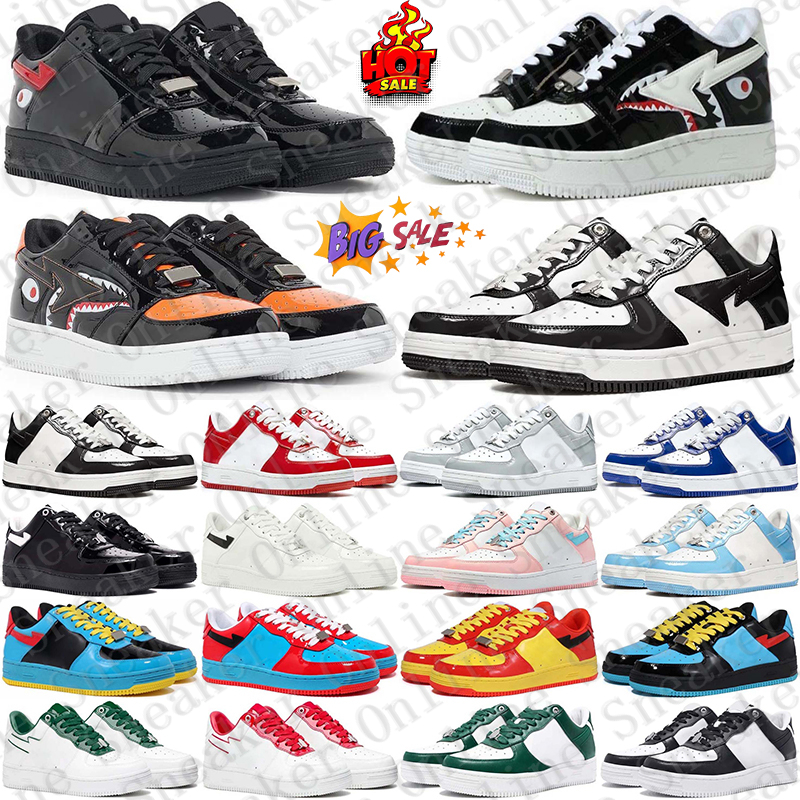 Designer Sneakers S… - image