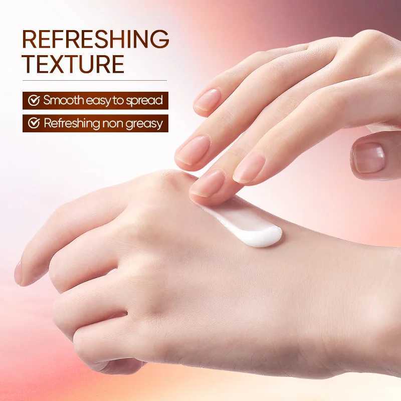 Ice American Coffee Hand Cream Set Deeply moisturizes and protects hands during the autumn and winter seasons J251115