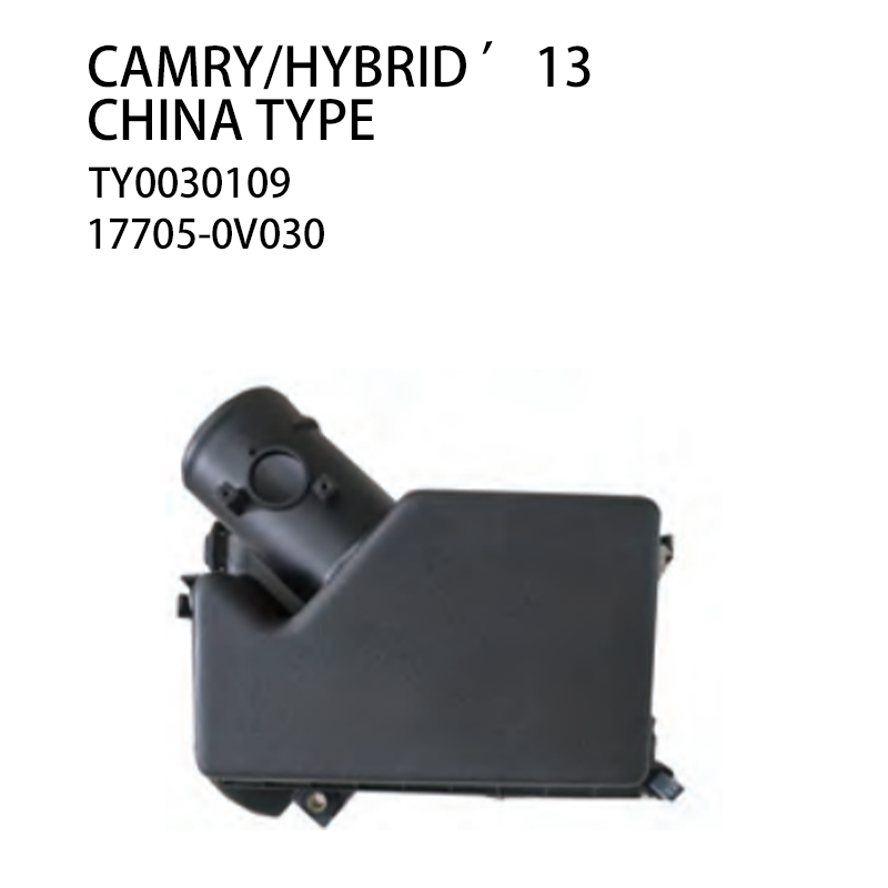 High Quality OEM Compatible Auto Parts Air Filters CAMRY HYBRID CELICA Minimum order quantity 6 pieces