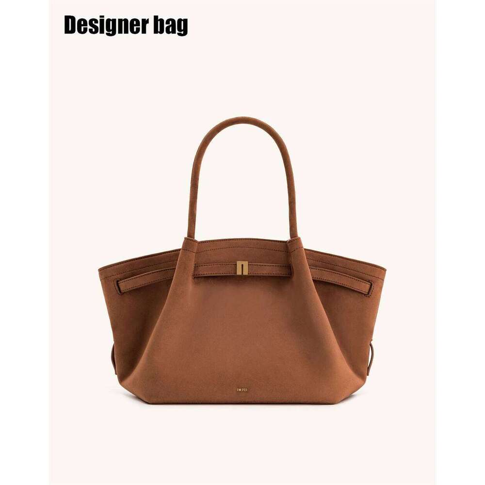Designer bag 52 JW PEI Dumpling Fashion New Premium Underarm Shoulder Daily Commuter Designer Brand Handbag Tote Waist Bag