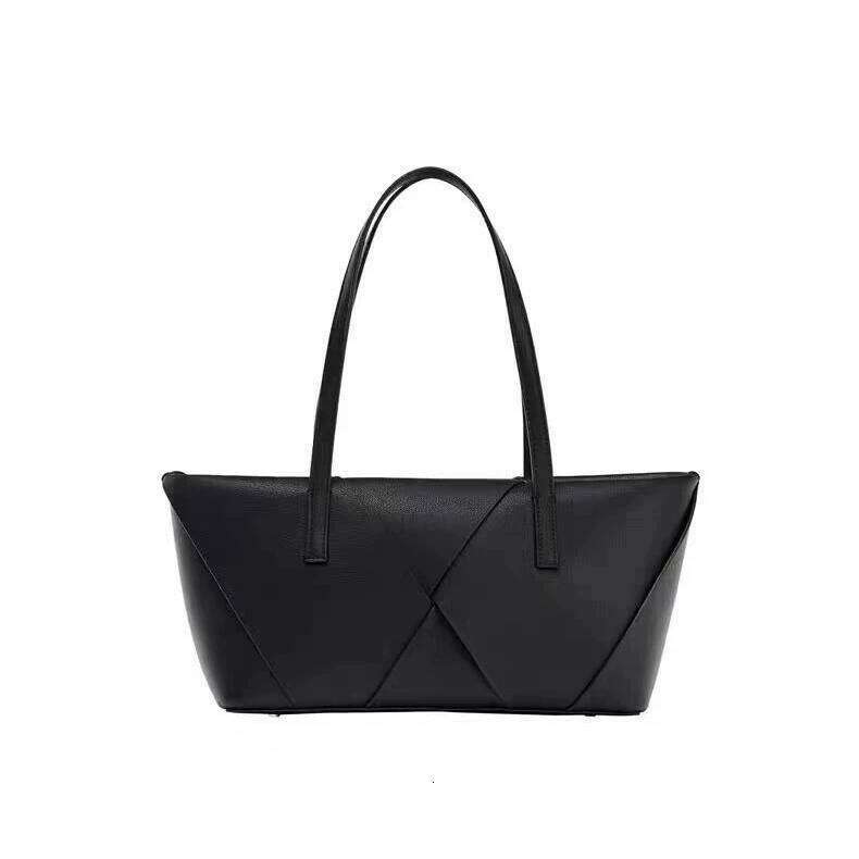 Designer bag 52 NEW Brand Fashion Women Shoulder Lady Design Half-moon PU Handbag Summer Sling Crossbody Bag Girl Gift