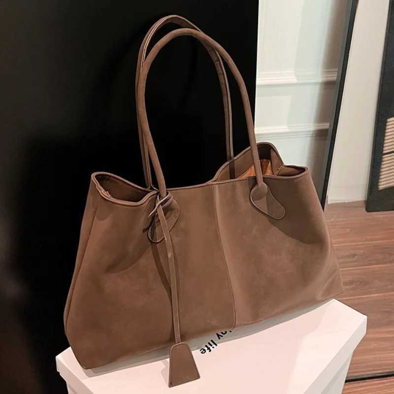 Designer bag Wens Luxury Top Handle Tote Bag Exquisite Leather Shopping Shoder Bag Large Capacity Vintage Daily Cmuting Underarm Bag Y251029