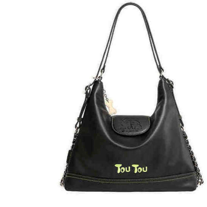 designer bag Luxury bag Toutou Line Puppy Autumn Winter Large Capacity Tote Backpack Handbag Cute Light Luxury Ins High Appearance