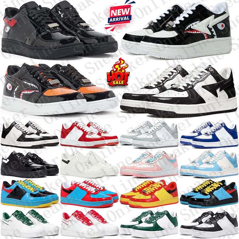 Designer Sneakers S… - image