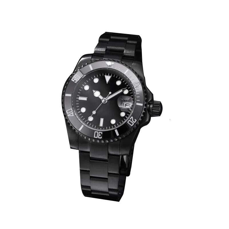 bestselling dress watches for men gift for men 2025 date display timer stainless steel case water resistant best saller mechanical watches