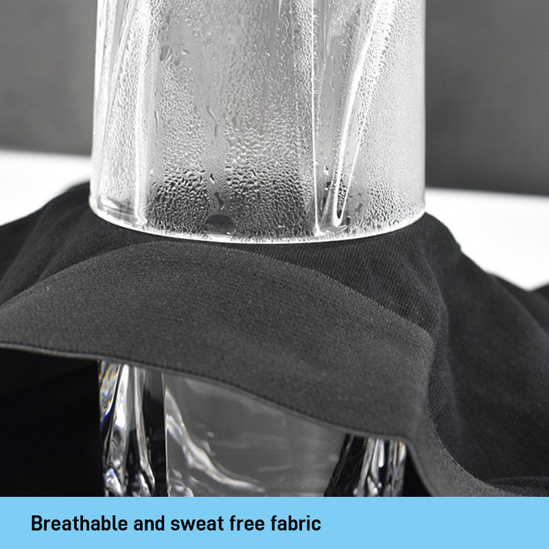 8-Pack Boxers Man Bamboo Fiber Mens panties Sexy Long Boxer Briefs Breathable and Soft Underwear for Men Plus Size S-XXL 250822