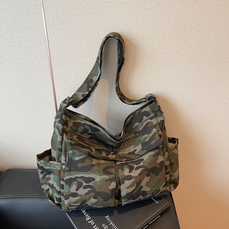 2025 new women's fashionable high-end large capacity synthetic leather handbag, casual simple classic work shoulder bag, student fashion crossbod