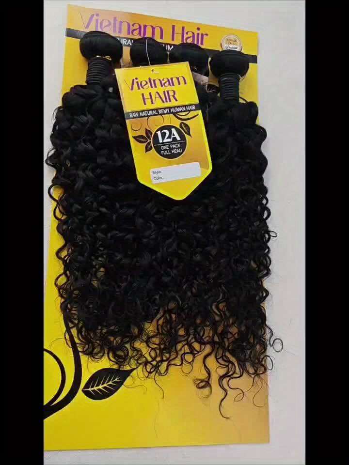 Body 4 Bundles With 4X4 Lace Clouse Hair Women, 1 Set Of Natural Black Big Wave Virgin Human Easy To Wear Women Daily Styling, Christmas Hairstyles,