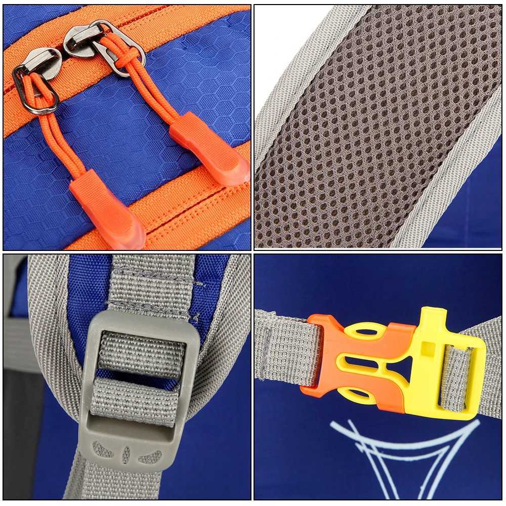 1PCS Hydration Backpack 25L Hiking Backpack Hiking Water Backpack Men Women Lightweight Hydration Pack for Hiking Cycling H251029