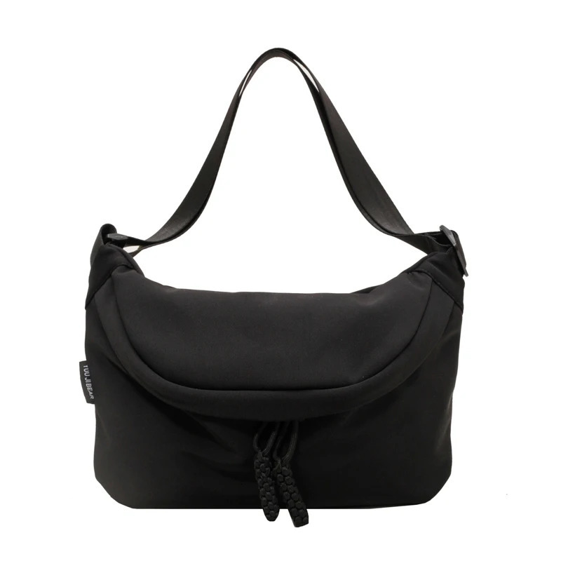 Fashion Trend Waist Bags Ladies Waist packs And Phone Pack Street Hip hop Female Belt Bags Unisex Crossbody Chest Bag Fanny pack 251030